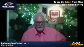 Unlock Telepathy, Hidden History & Reincarnation Secrets! | Alex Collier Reveals! 🌌