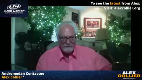 Unlock Telepathy, Hidden History & Reincarnation Secrets! | Alex Collier Reveals! 🌌