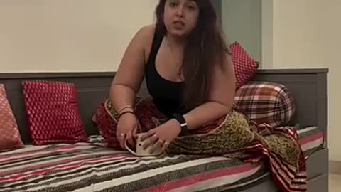 Viral: Aamir Khan's daughter Ira's video went viral#shorts #youtubeshorts #bolly