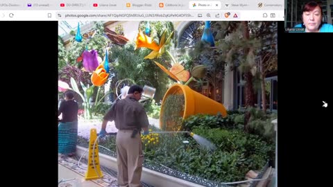Note de Calatorie Episodul 76 Las Vegas Nevada USA