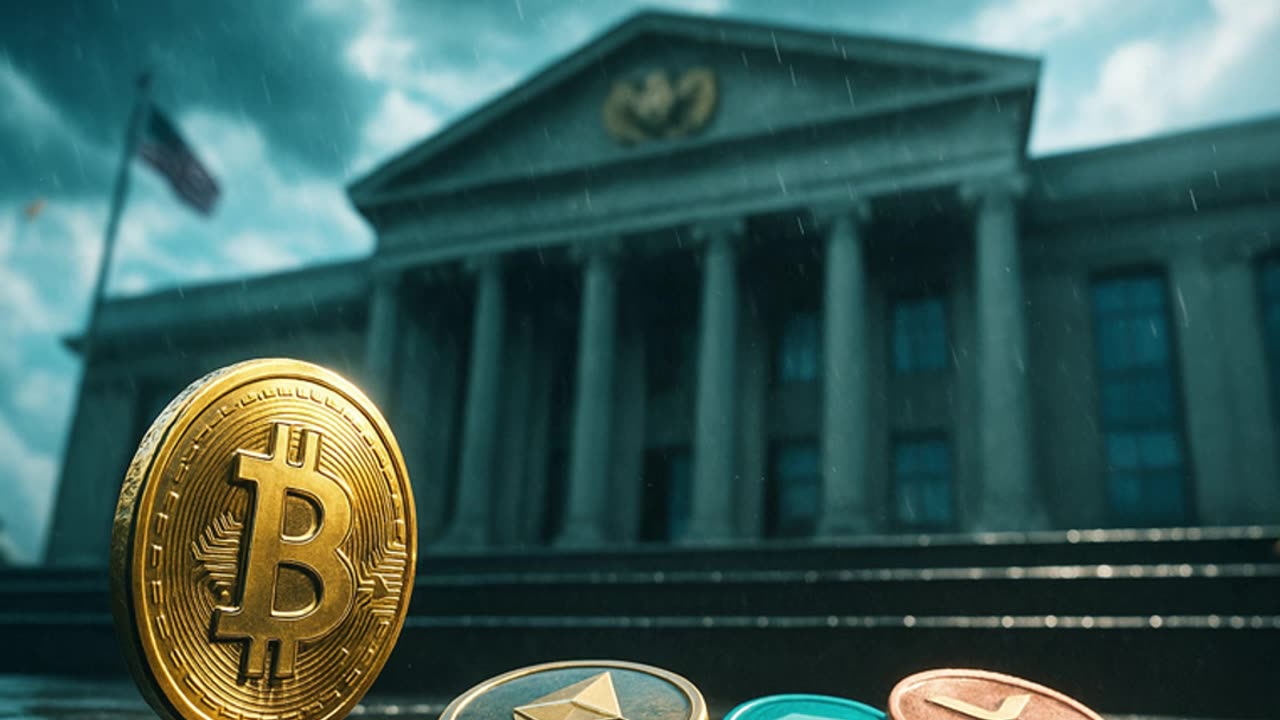 The U.S. securities regulator has officially removed all