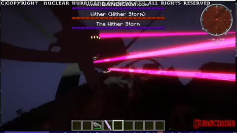 wither storm