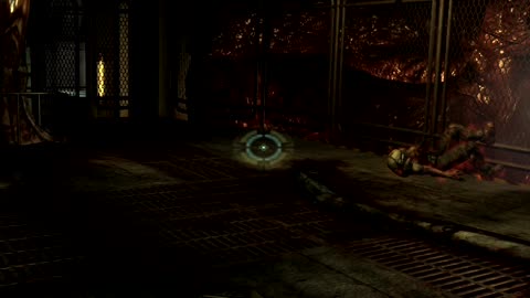 Doom 3: Resurrection of Evil - Defeating Berserker Hunter