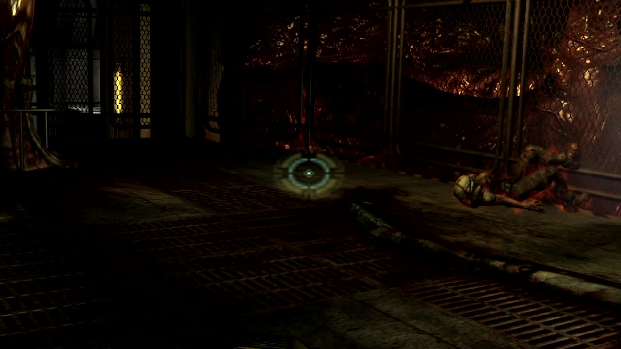 Doom 3: Resurrection of Evil - Defeating Berserker Hunter