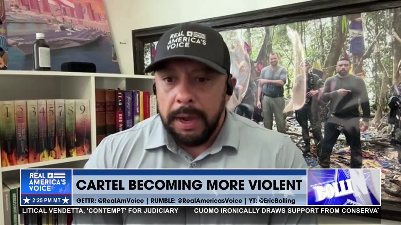 WE’VE BEEN WAITING OUR WHOLE LIVES FOR THIS