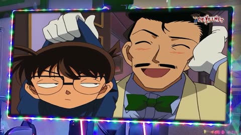 Detective Conan Tagalog Dubbed HD - Episode 306