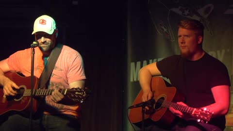 Spencer Hormann & Friends - Open Mic