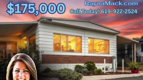 1440 S Orange Ave #27, El Cajon, CA 92020