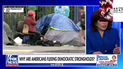 Democrat Run Cities Have Failed Citizens Across Our Nation 
