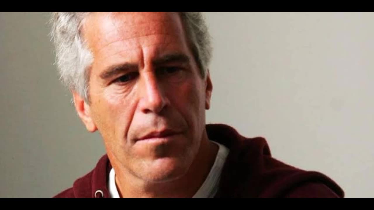 US House committee requests Epstein 'birthday book' from his estate