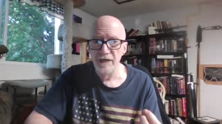 Bible Study with Fred, John 6, verses 41 and 42, Is not this Jesus
