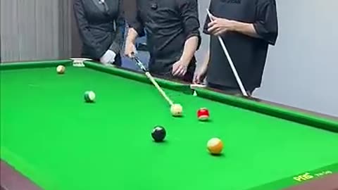 “Pool Like a Pro! Skill, Style & Pure Fun on the Table”