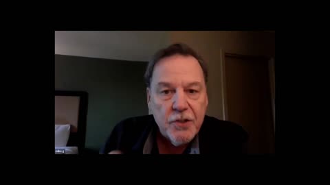 Mike Gill - J6 Committee - "FLYNN RAN BLACK OPS" 6/2/25