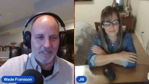 Abortion and Midterm Elections | Created in the Image of God Episode 18