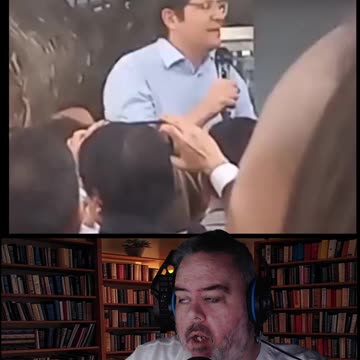 Colombian presidential candidate Miguel Uribe in critical condition after assassination attempt