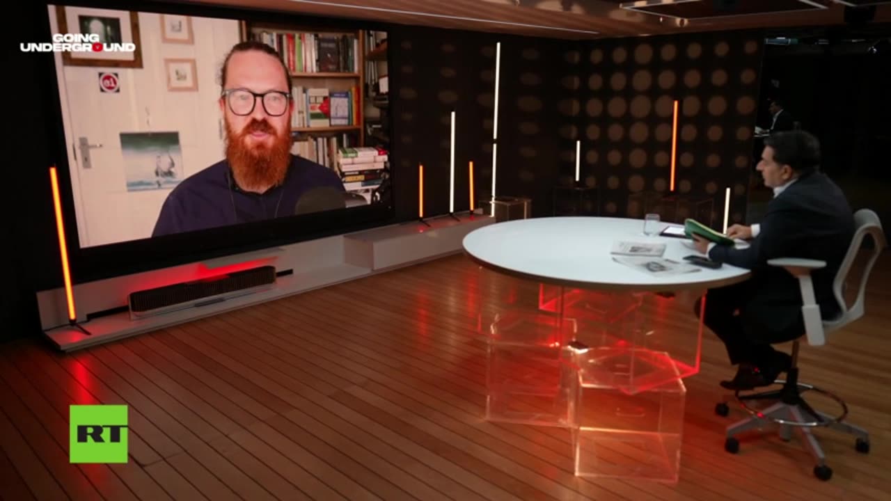 Asa Winstanley: Palestine History 1917