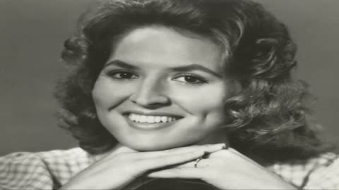 Melba Montgomery - I Can't Get Used To Being Lonely
