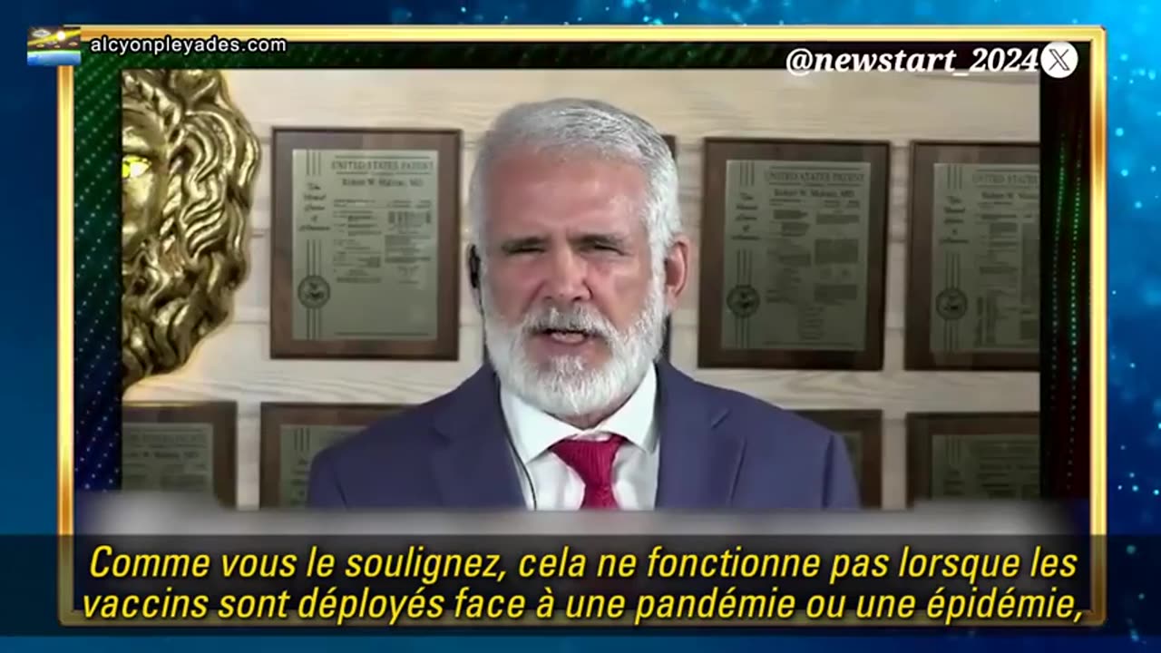 Vacciner pour échapper à une épidémie stimulera la mutation du virus, comme dans le cas du Covid