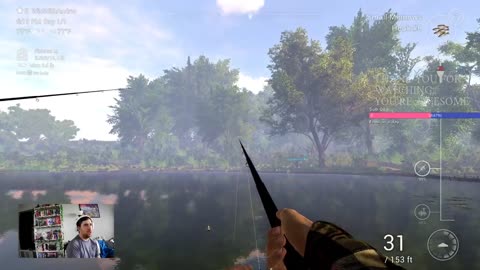 Fishing Planet - First Time Playthrough - Win With Andrew