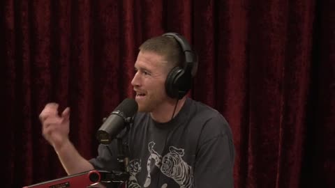 The Joe Rogan Experience | Cory Sandhagen (167)