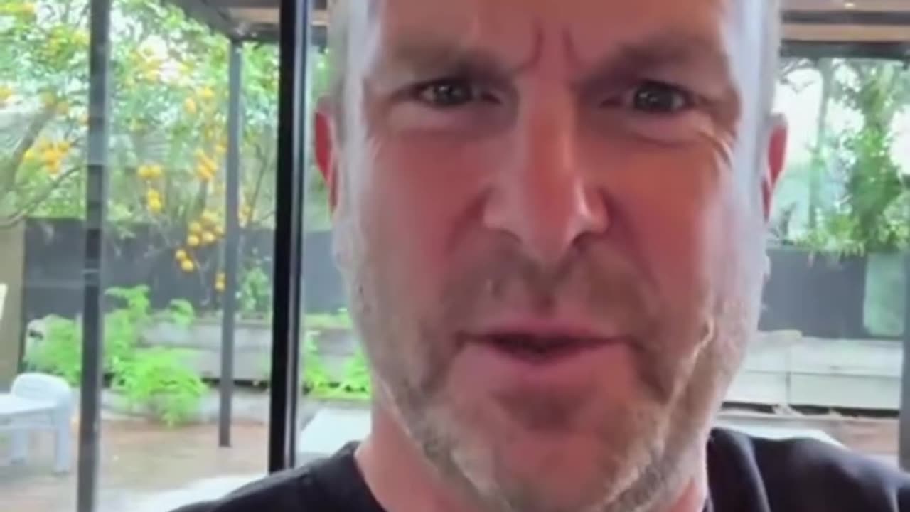 Part 5 of 5. Good World Order. Higher energy! | A Stand in the Park & Brady Gunn