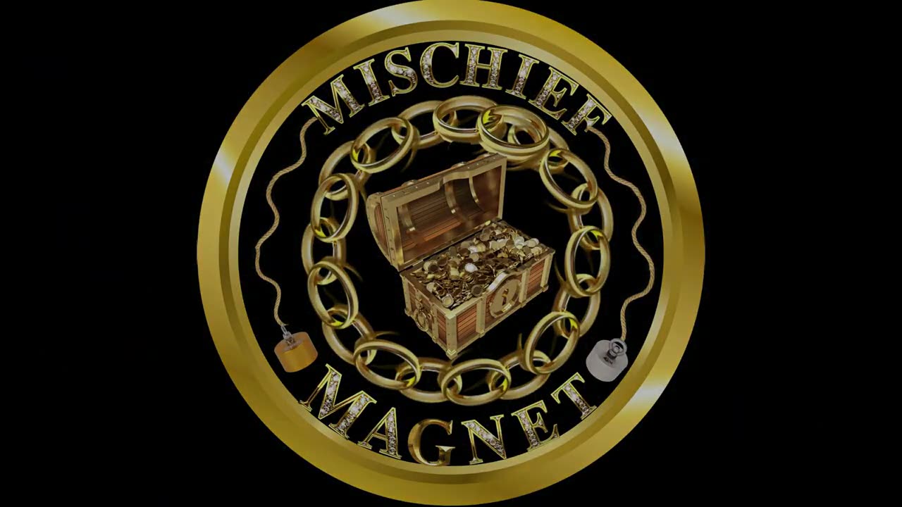 Welcome To MischiefMagnet