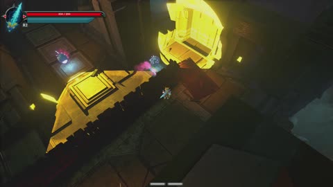 Stories The Path of Destinies Chapter 8 Episode 1