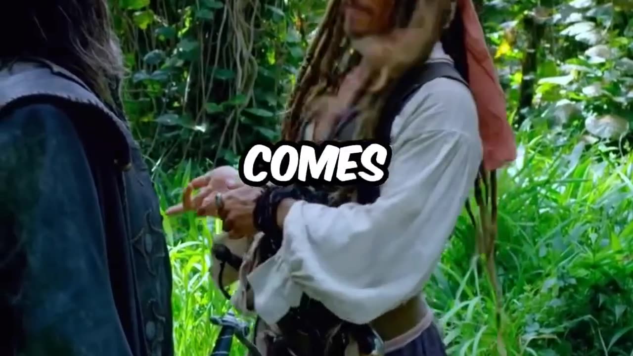 Relive the Magic | Pirates’ Best Scenes 🎞️🎉