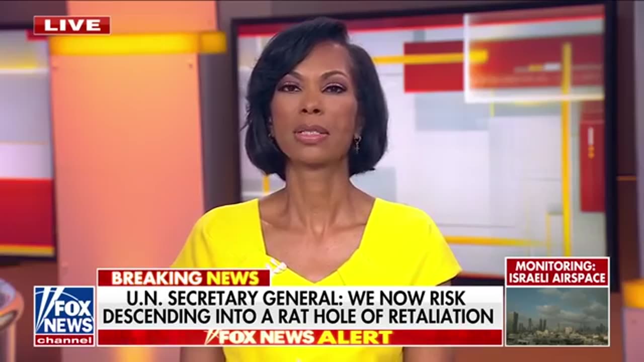 Iran VOWS revenge for US bombings of nuclear sites