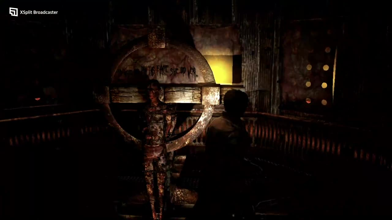 SILENT HILL HOMECOMING (XBOX 360) PT 2