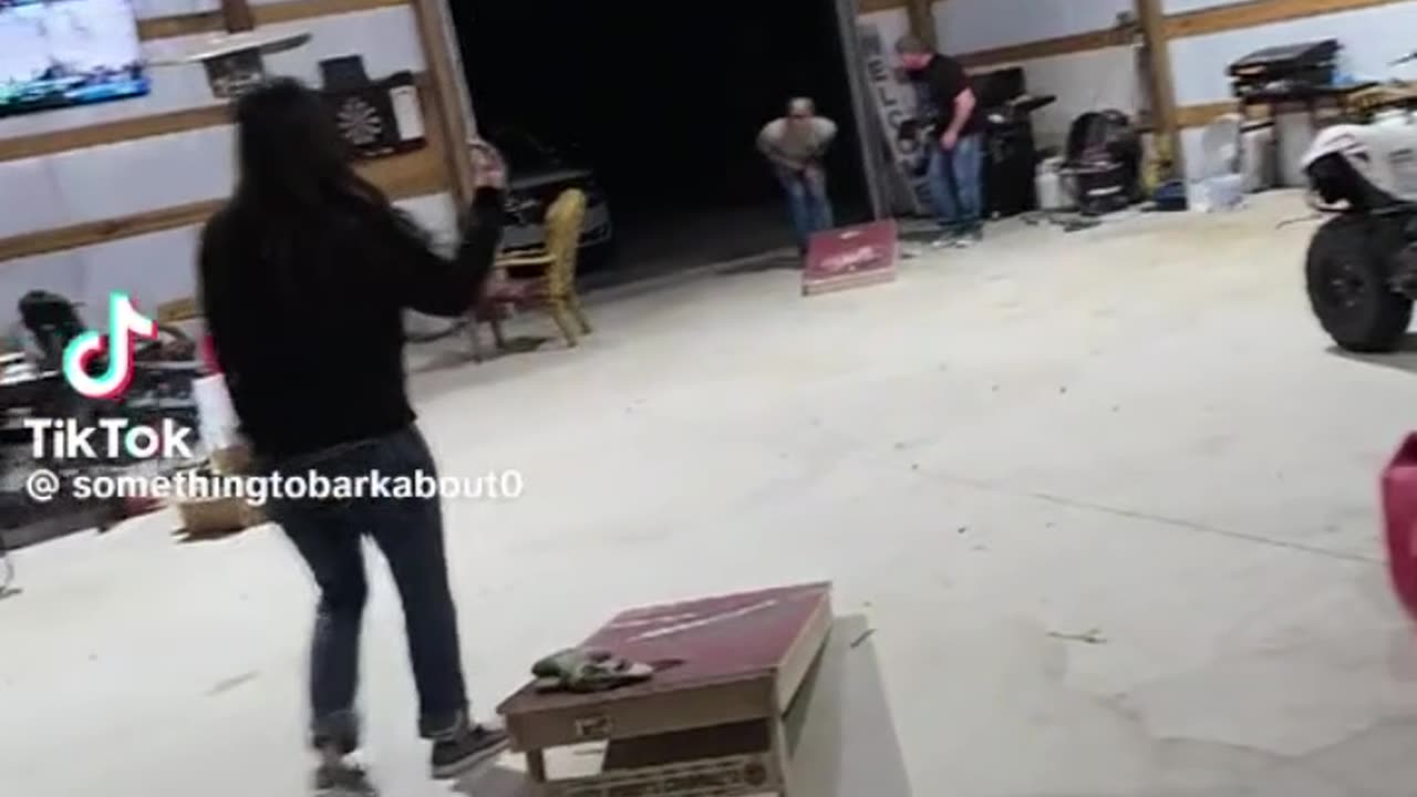 what prize did she win?