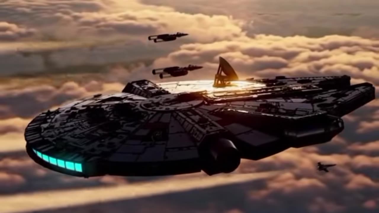 👽🛸 New UFO Video Sparks Global Debate! | TheTruthAbove