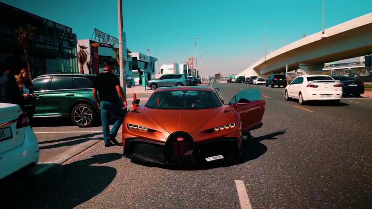 A MOTIVE - Can’t Stop Me