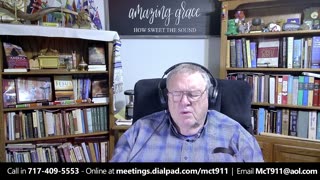 Outpouring of the Holy Spirit