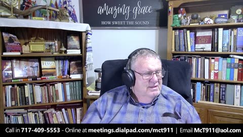 Outpouring of the Holy Spirit