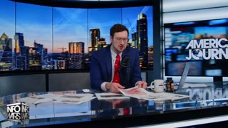 The American Journal: - FULL SHOW - 08/25/2025