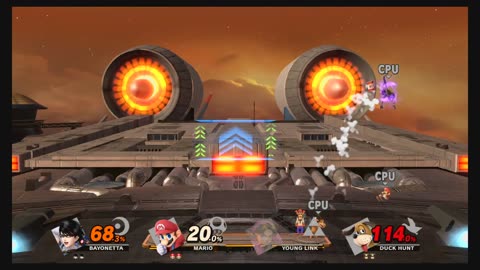 Super Smash Bros Ultimate Battle247