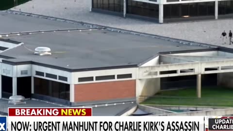 The FBI Needs Help and Offer $100,000 Reward! Shooter Tracked After Fatal Charlie Kirk Shooting