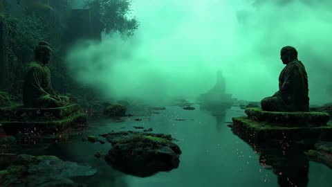 Symphony Reborn: Violin Meets Metal and Piano in a Cinematic Storm