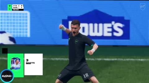 85 FLASHBACK DZEKO SBC PLAYER REVIEW! FC 26 ULTIMATE TEAM