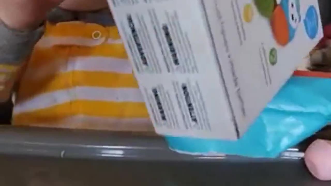 😂🎁 He Loves the Present, But the Paper is a Hit! | FunFM