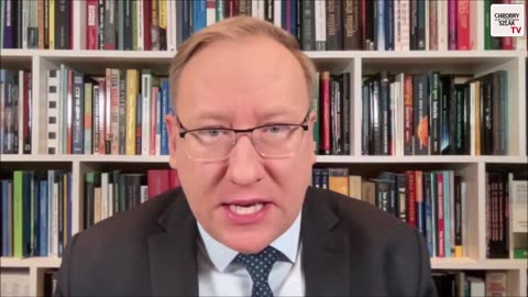 Amerykańska geopolityka – od Trumpa do chaosu globalnego | dr Leszek Sykulski