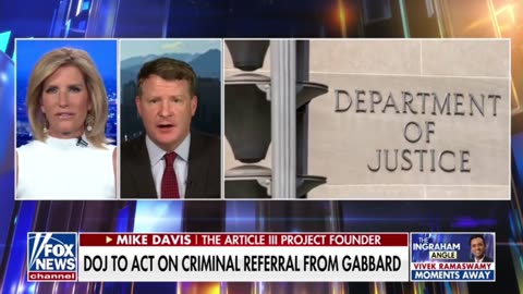 Mike Davis: The Greatest Scandal In American History