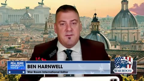 WAR ROOM Episode 5000