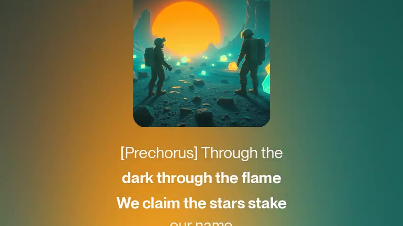 Rock Hoppers Anthem (Test) - Ver.2