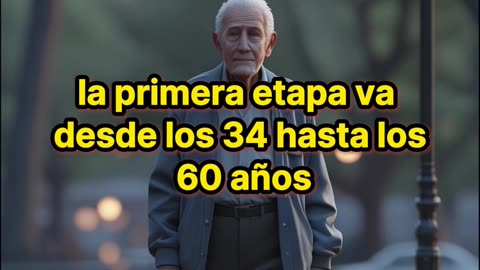 La ciencia revela a qué edad comienza realmente la vejez.