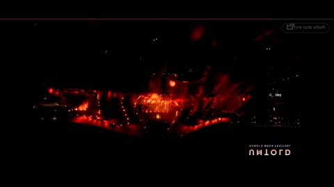 2ndAlternates10 x UNTOLD DUBAI 2025(Alan Walker pt. 2)