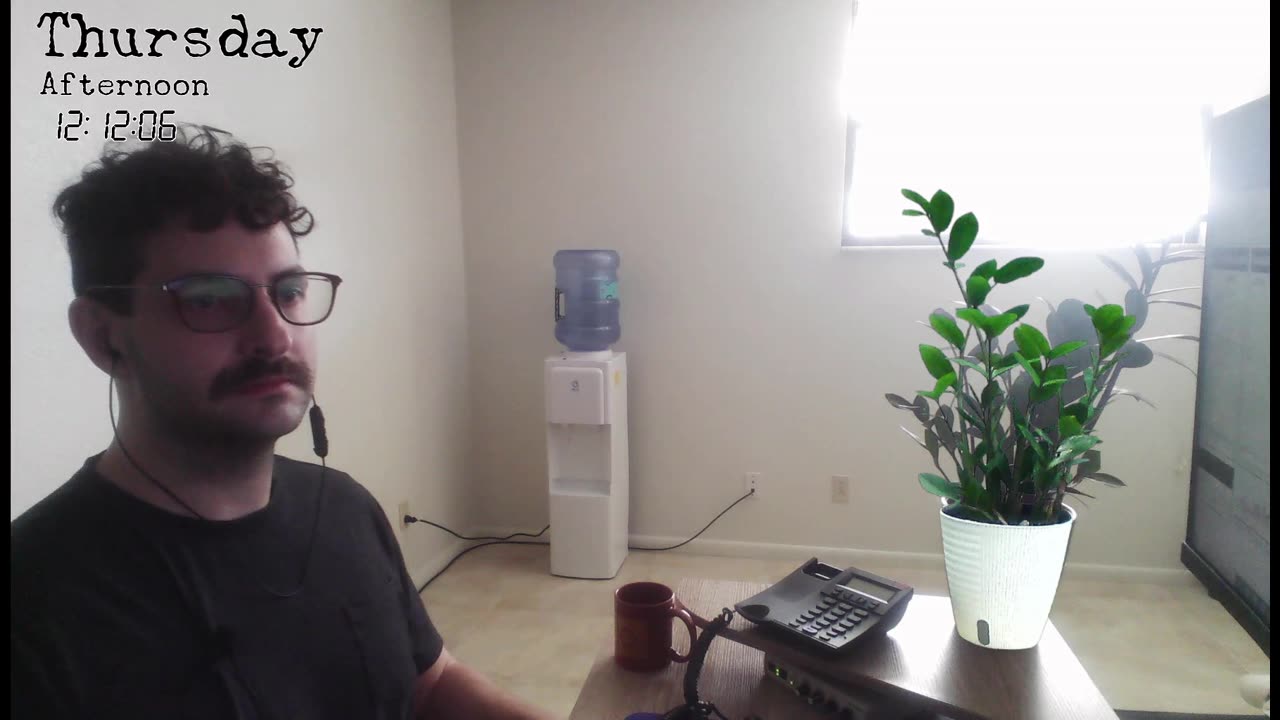 Call from Devolante of Dev's Emporium