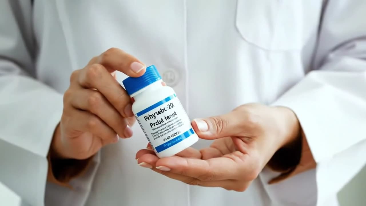 Your Thyroid Controls Everything — Here’s What Happens When It Fails