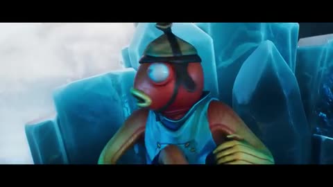Don the Cape of Superman! | Fortnite Cinematic Trailer